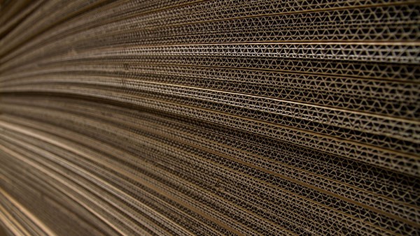 包裝行業(yè)革新在即綠色環(huán)保大勢所趨！