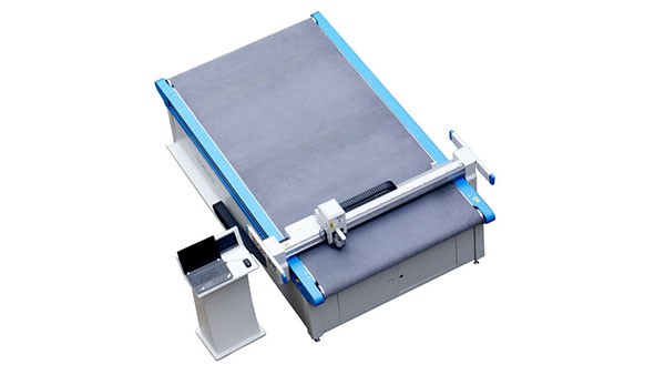 從這三點來認識數(shù)控切割設(shè)備