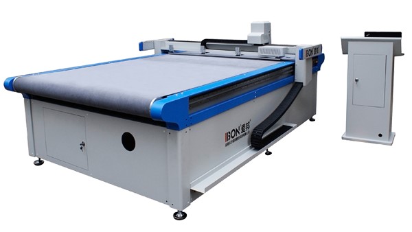 汽車座套切割機