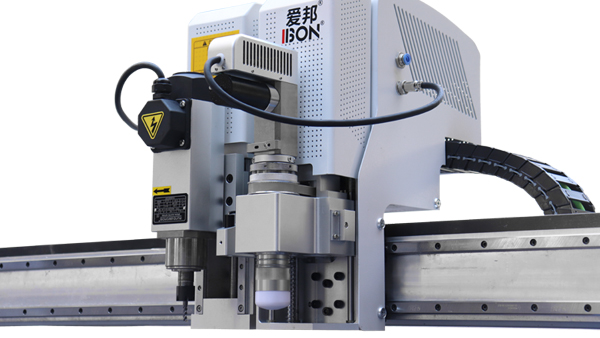 振動刀雙頭切割機