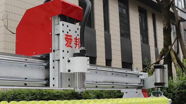 旋轉刀切割機品牌廠家有哪些