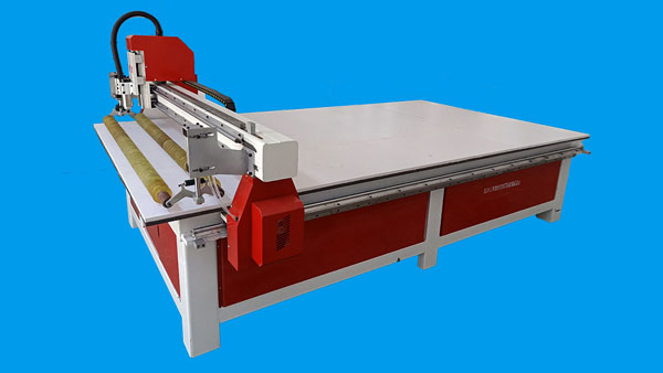 旋轉(zhuǎn)刀切割機(jī)的用途有哪些