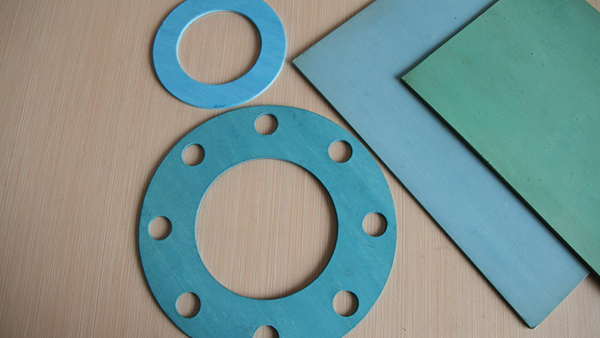 告別模具沖壓，生產密封墊片是時候用這款切割機了！