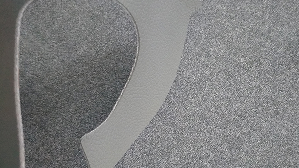 汽車皮套怎么加工，皮套裁剪機(jī)