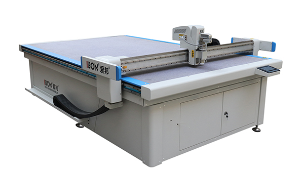 振動(dòng)刀切割機(jī)分哪些型號