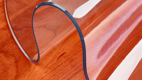 智能裁剪軟玻璃的切割設備