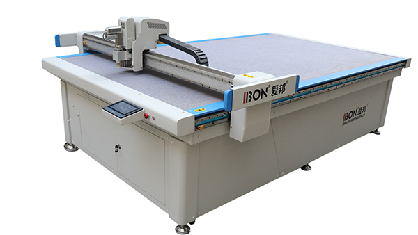 震動刀切割機(jī)